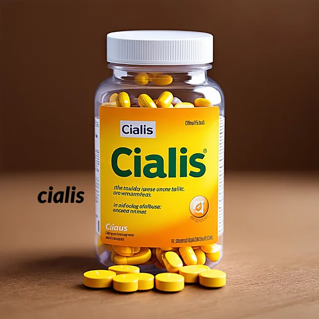 Cialis super active générique